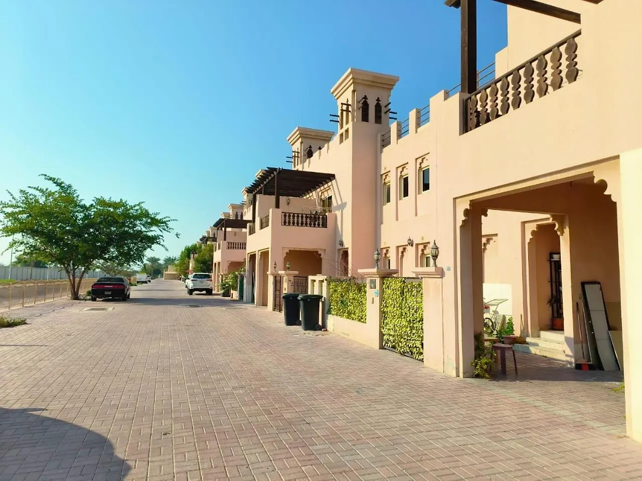 Vibe Home Ras al-Khaimah United Arab Emirates