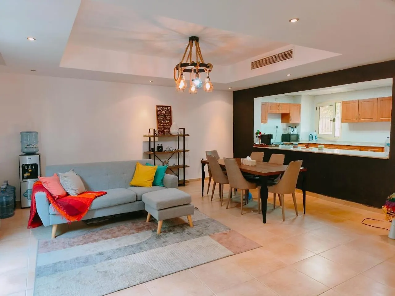 Vibe Home Ras al-Khaimah 0*,  United Arab Emirates