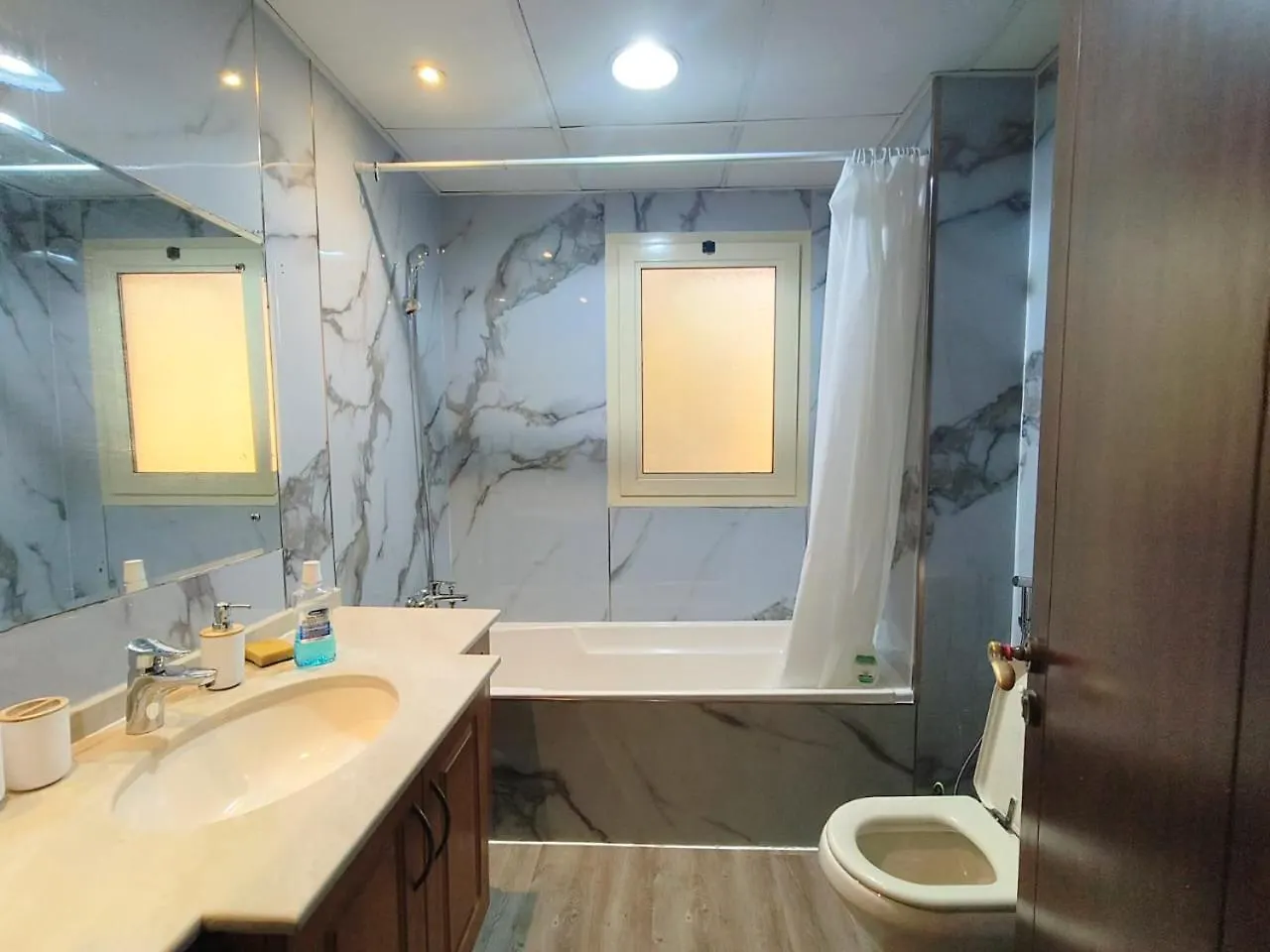 Vibe Home Ras al-Khaimah Villa