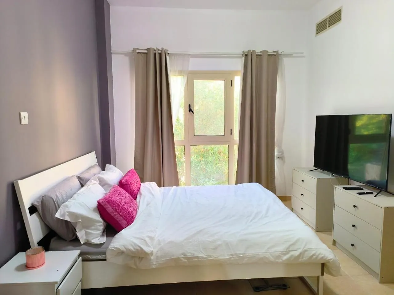 Villa Vibe Home Ras al-Khaimah United Arab Emirates