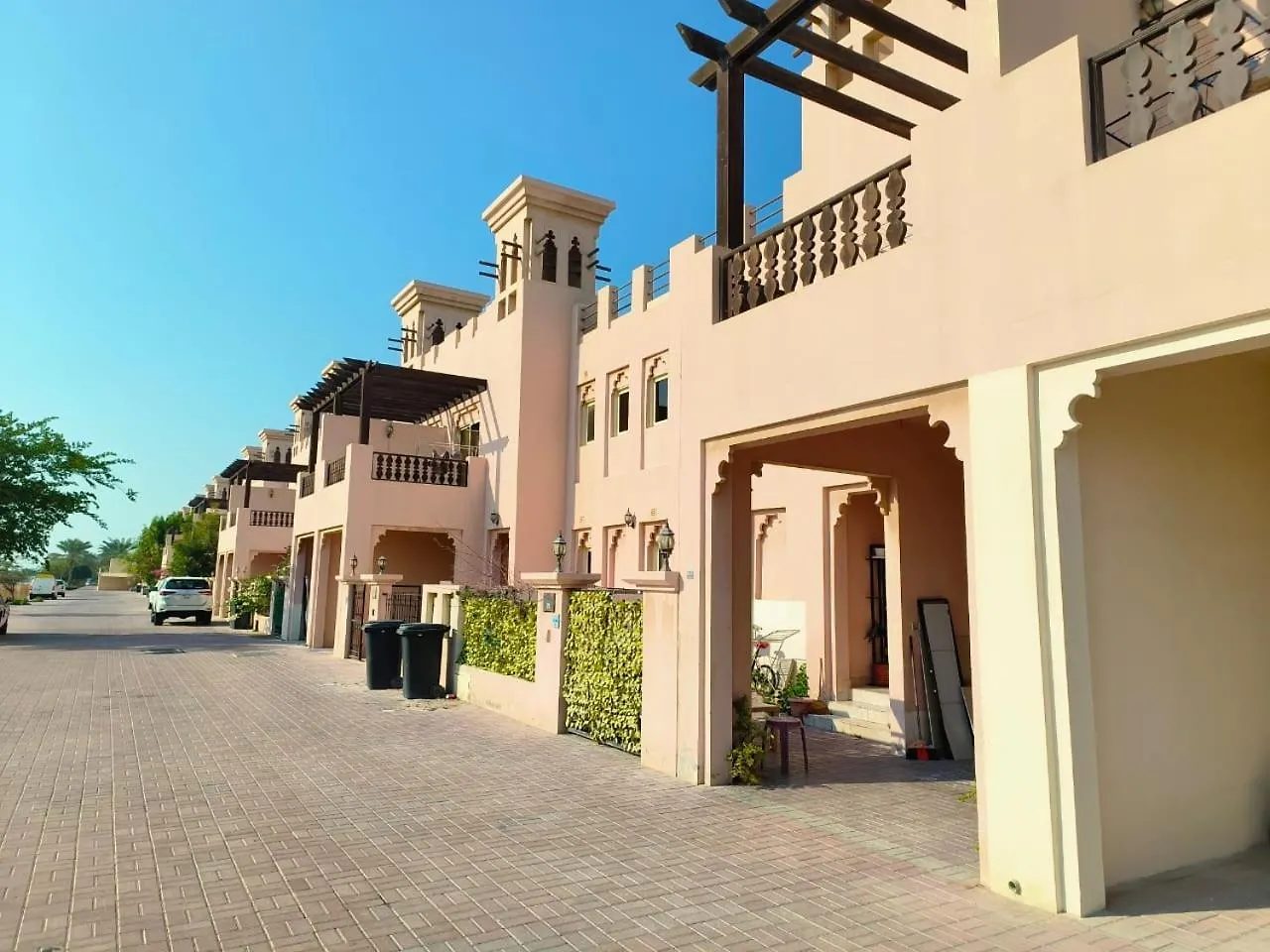 Vibe Home Ras al-Khaimah