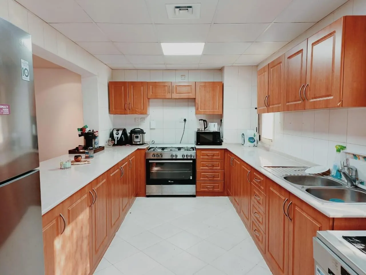 Villa Vibe Home Ras al-Khaimah