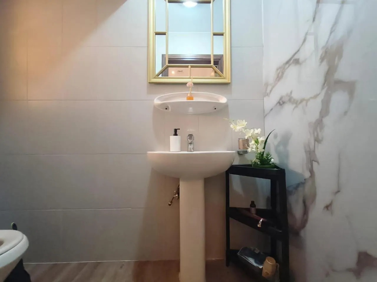 Villa Vibe Home Ras al-Khaimah United Arab Emirates