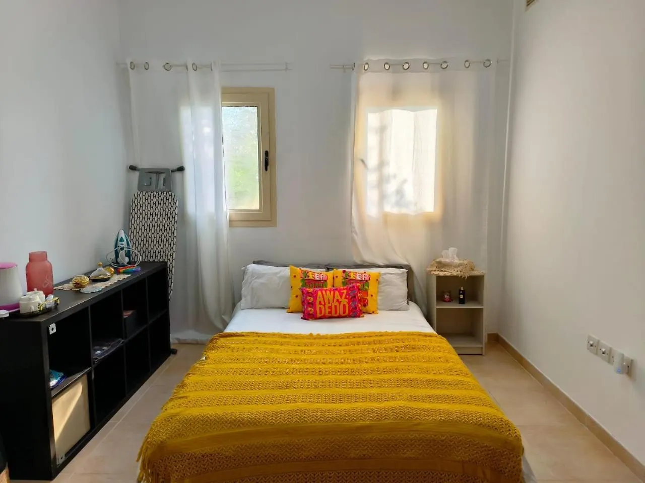Vibe Home Ras al-Khaimah Villa
