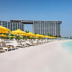 Moevenpick Al Marjan Island Ras el Kaïmah